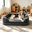 pet bed manufacturer China, dog bed manufacturer China, OEM pet bed manufacturer